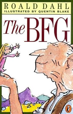 The BFG