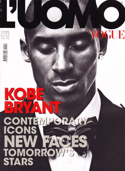 Kobe Bryant