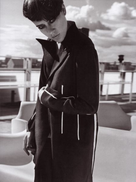Chloë Sevigny