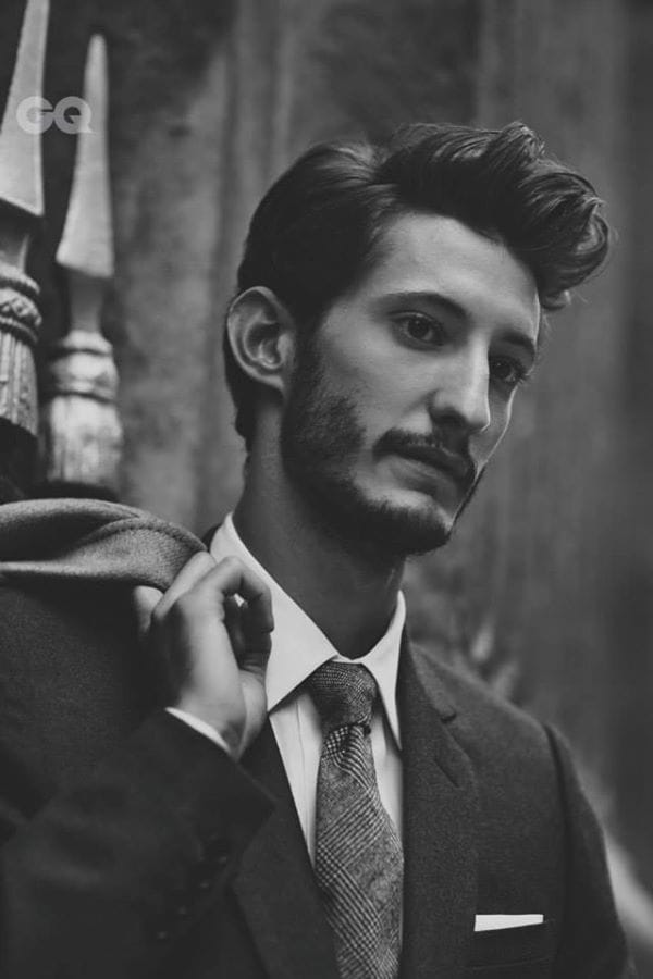 Pierre Niney