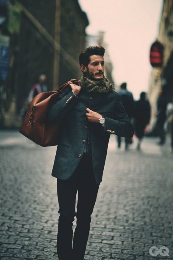 Pierre Niney