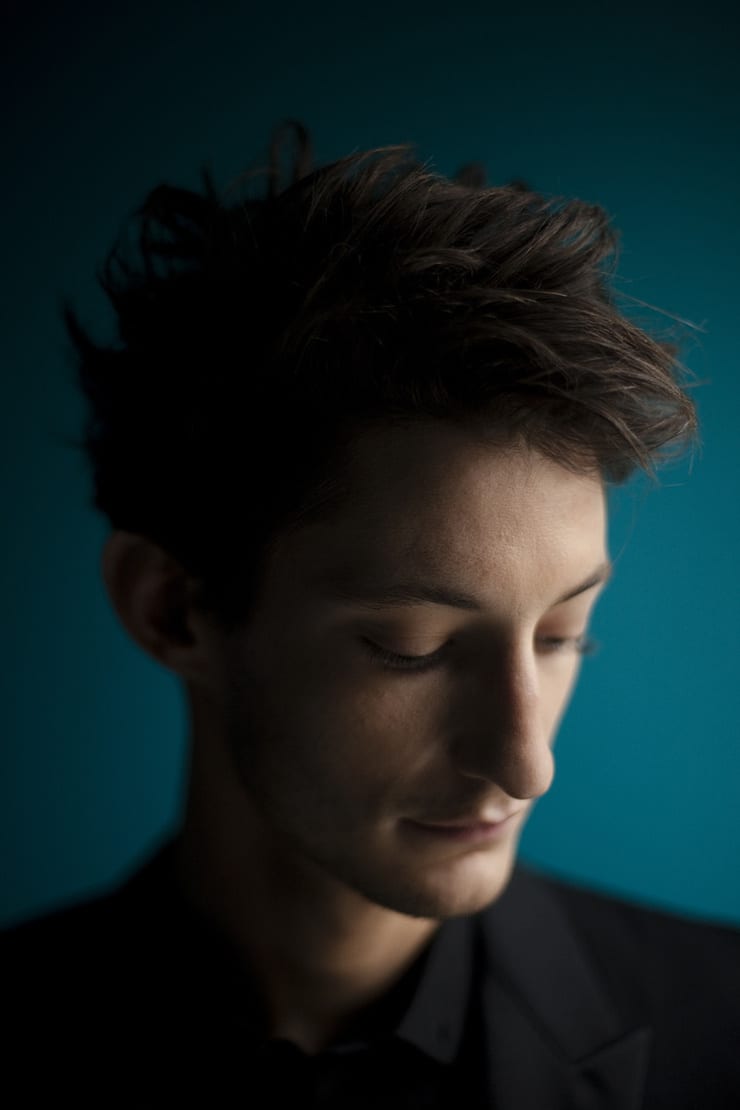 Pierre Niney