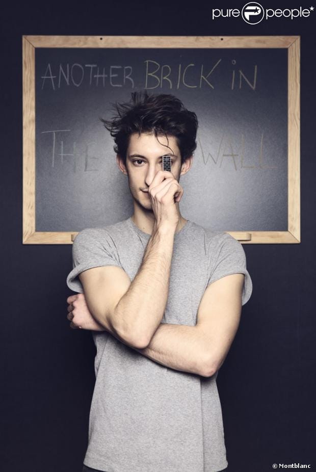 Pierre Niney