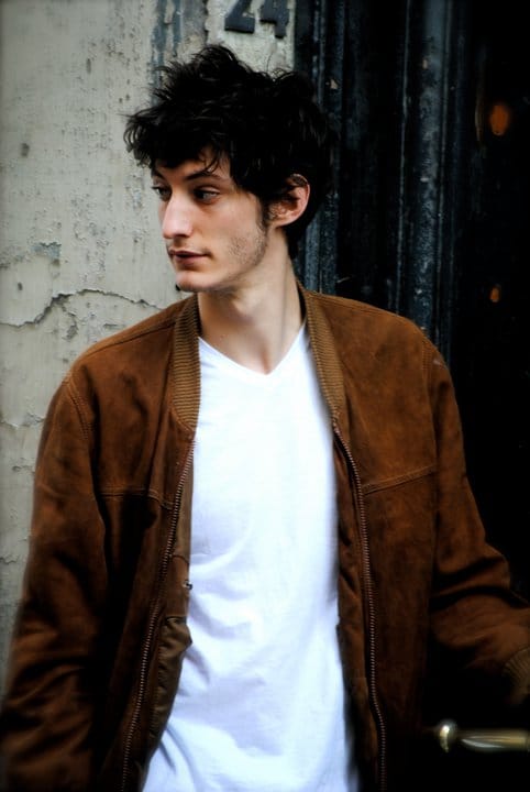 Pierre Niney