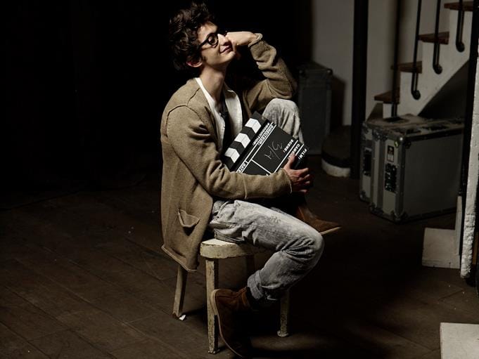 Pierre Niney