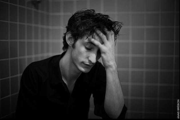 Pierre Niney