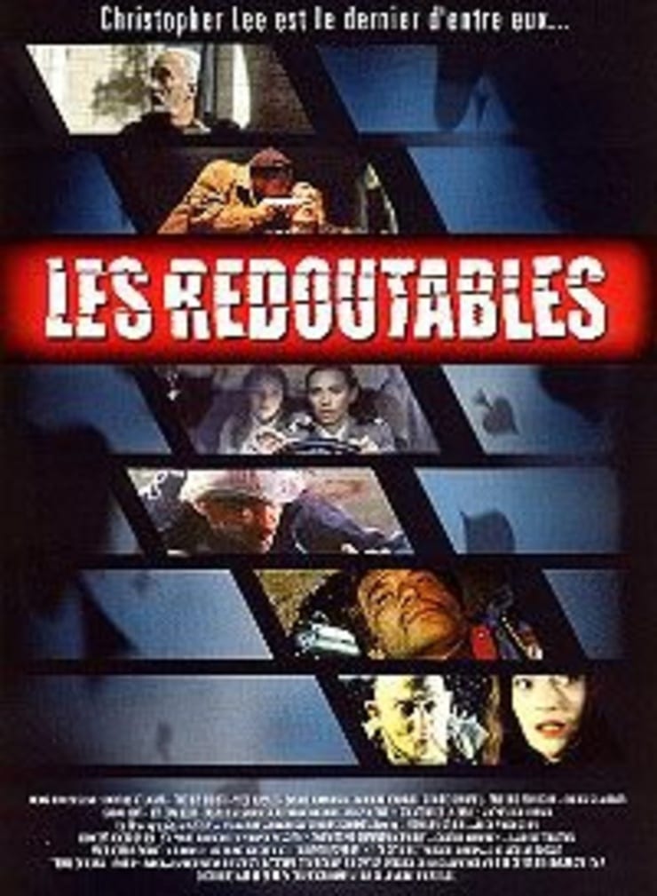 Les redoutables