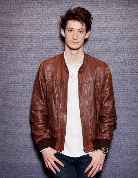 Pierre Niney