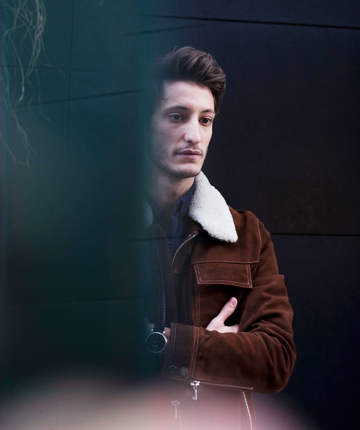 Pierre Niney