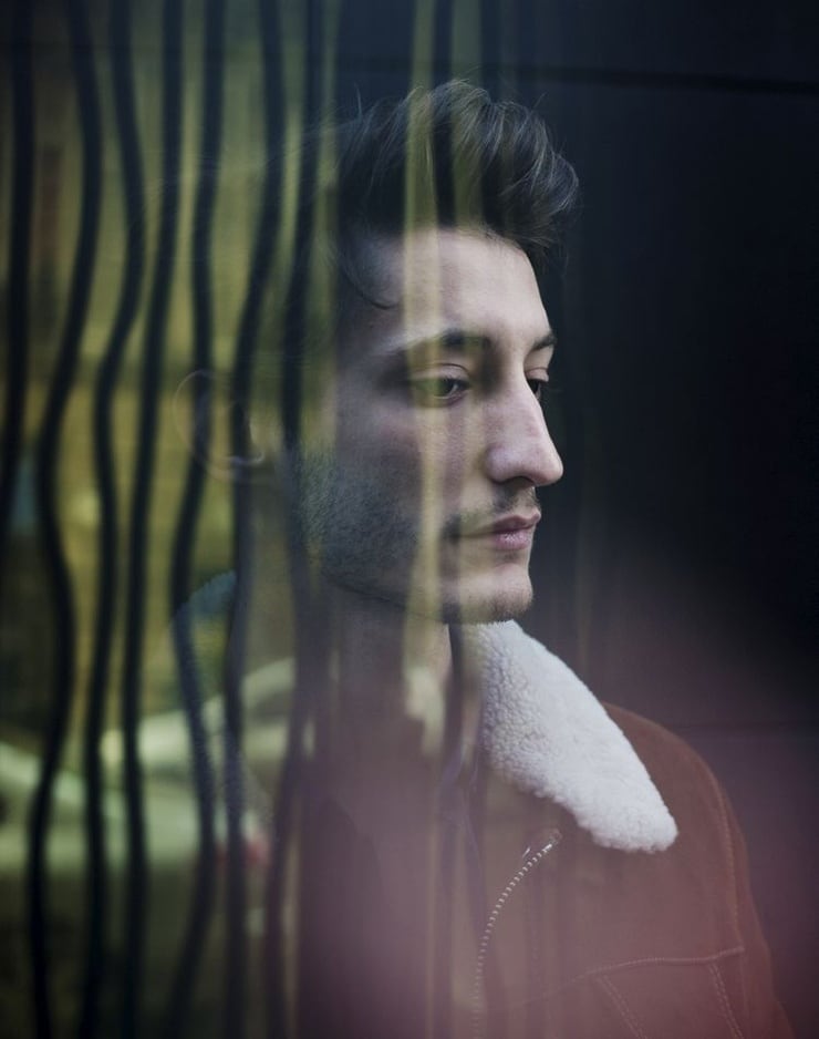 Pierre Niney