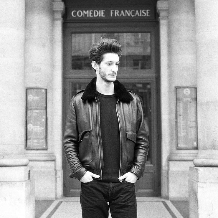 Pierre Niney