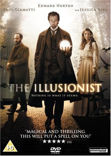 The Illusionist