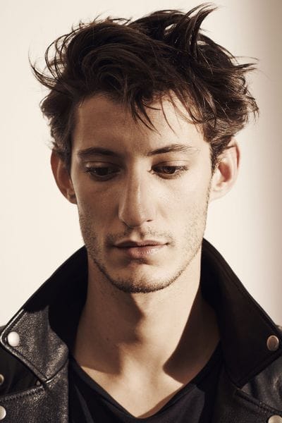 Pierre Niney