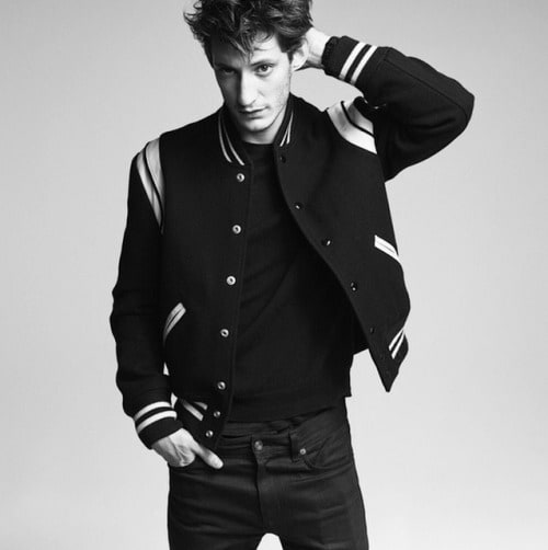 Pierre Niney