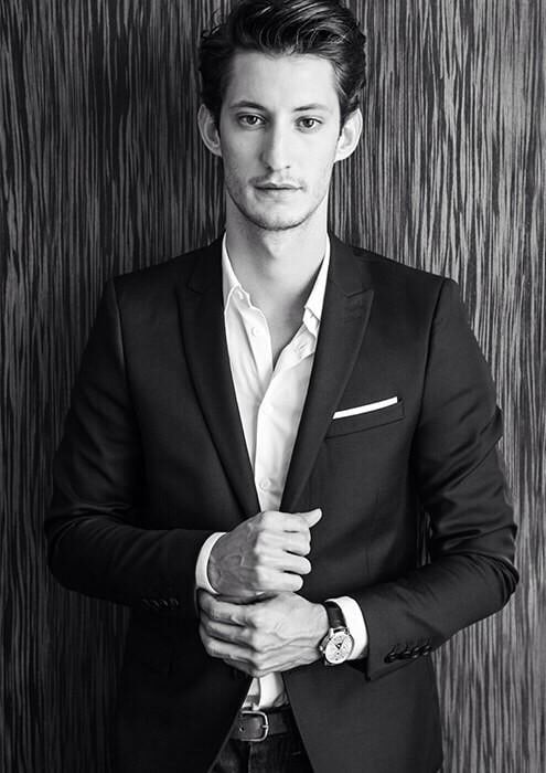 Pierre Niney