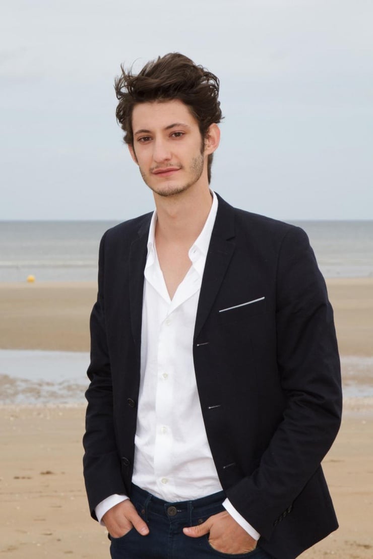 Pierre Niney