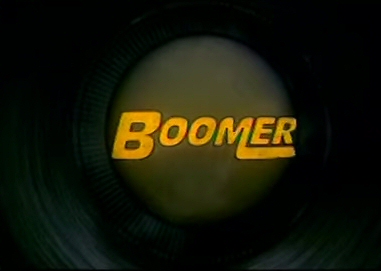 Boomer