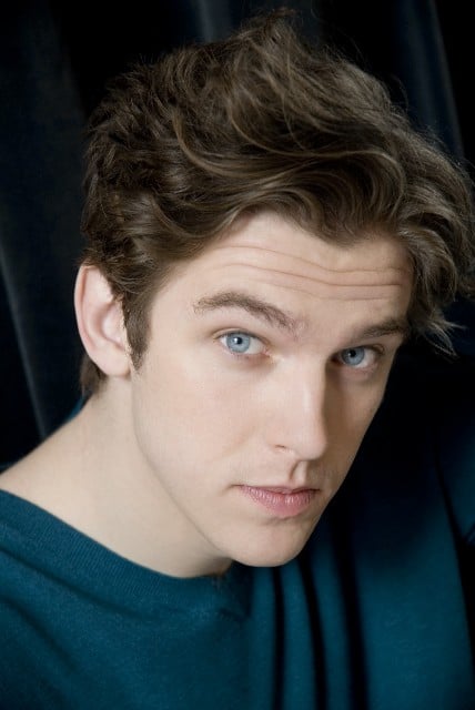 Dan Stevens
