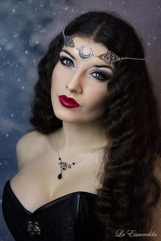 La Esmeralda La Esmeralda