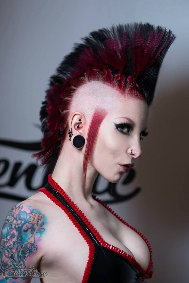 Razor Candy