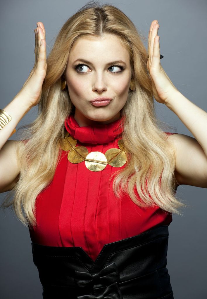 Gillian Jacobs Gillian Jacobs