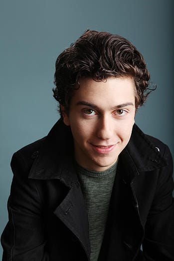 Nat Wolff