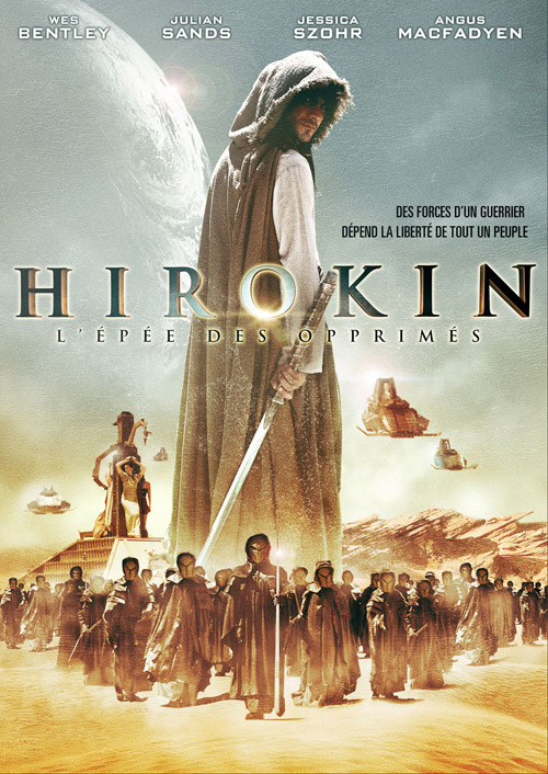 Hirokin the last samurai image