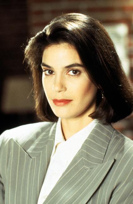 Teri Hatcher