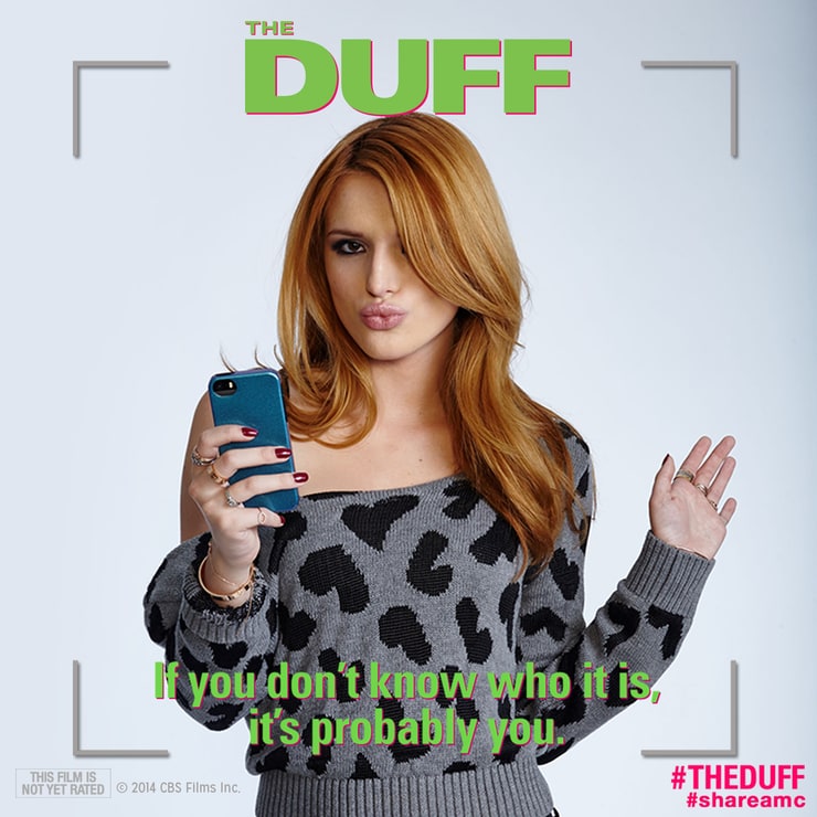 The DUFF