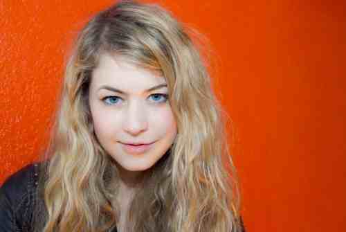 Hannah Kat Jones