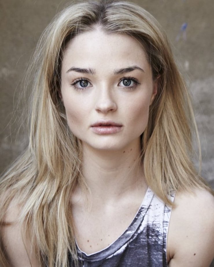 Emma Rigby