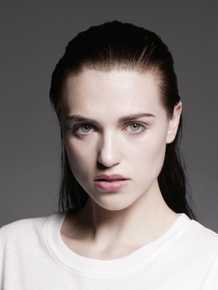 Katie McGrath Katie McGrath
