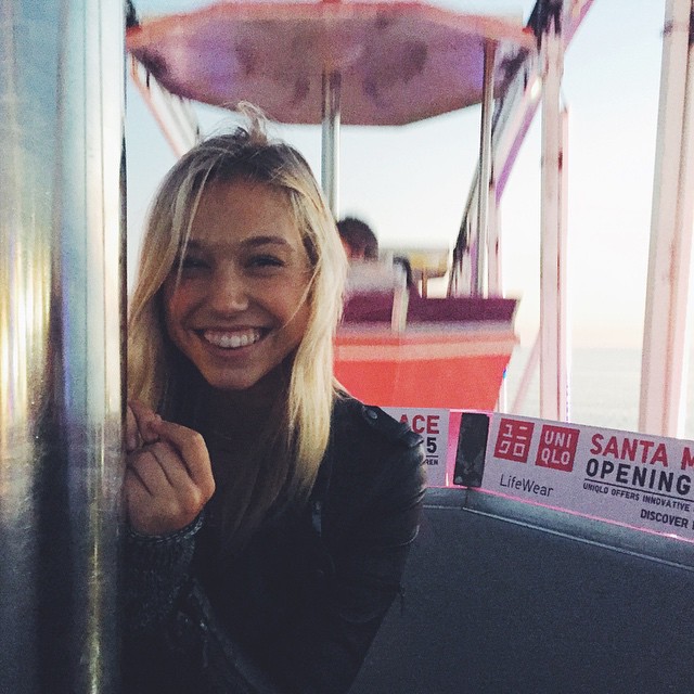 Alexis Ren Alexis Ren