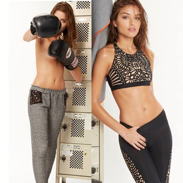 Daniela Lopez Osorio