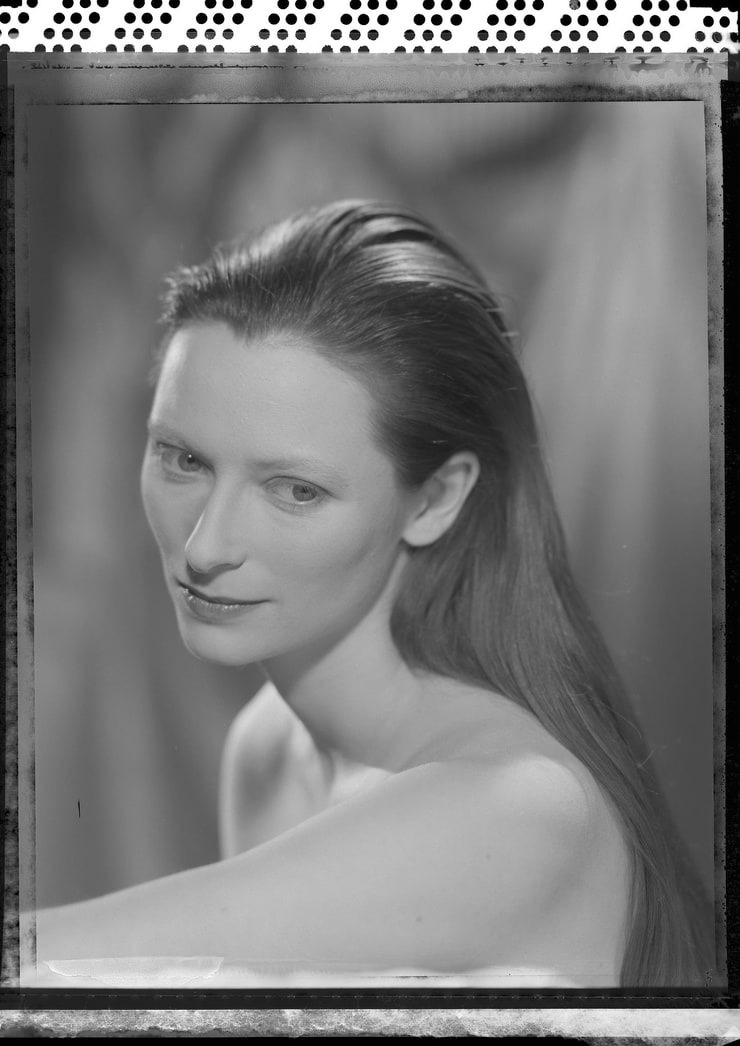 Tilda Swinton