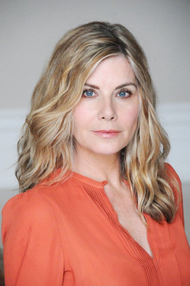 Glynis Barber