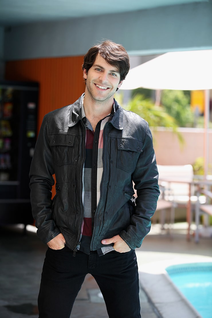 David Giuntoli