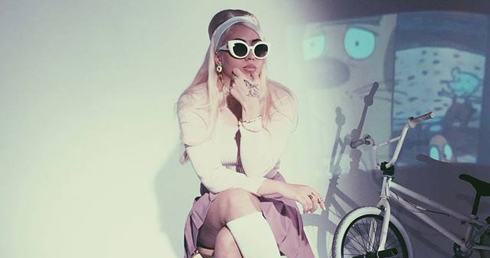 Kali Uchis