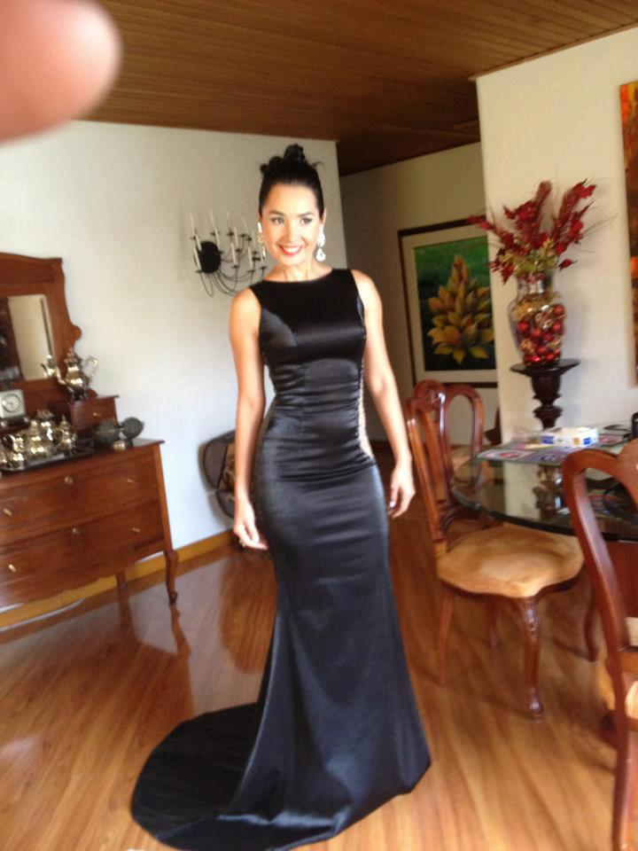 Xilena Aycardi