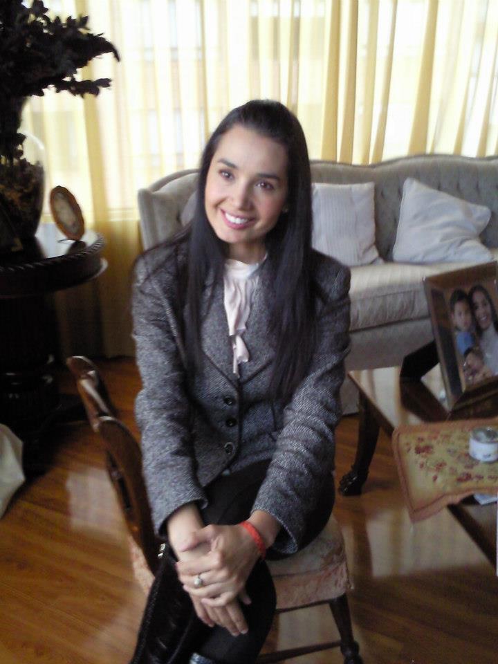 Xilena Aycardi
