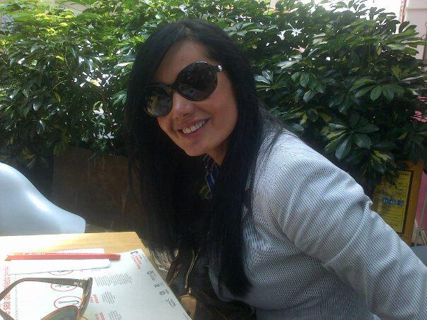 Xilena Aycardi