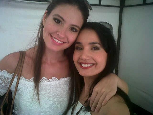 Xilena Aycardi