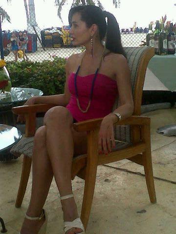 Xilena Aycardi