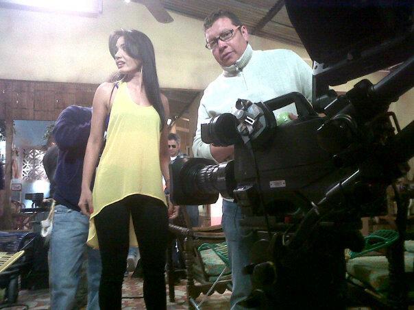 Xilena Aycardi