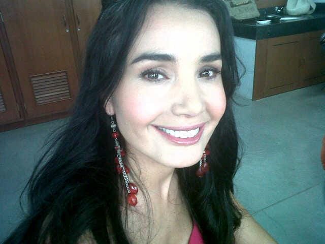 Xilena Aycardi