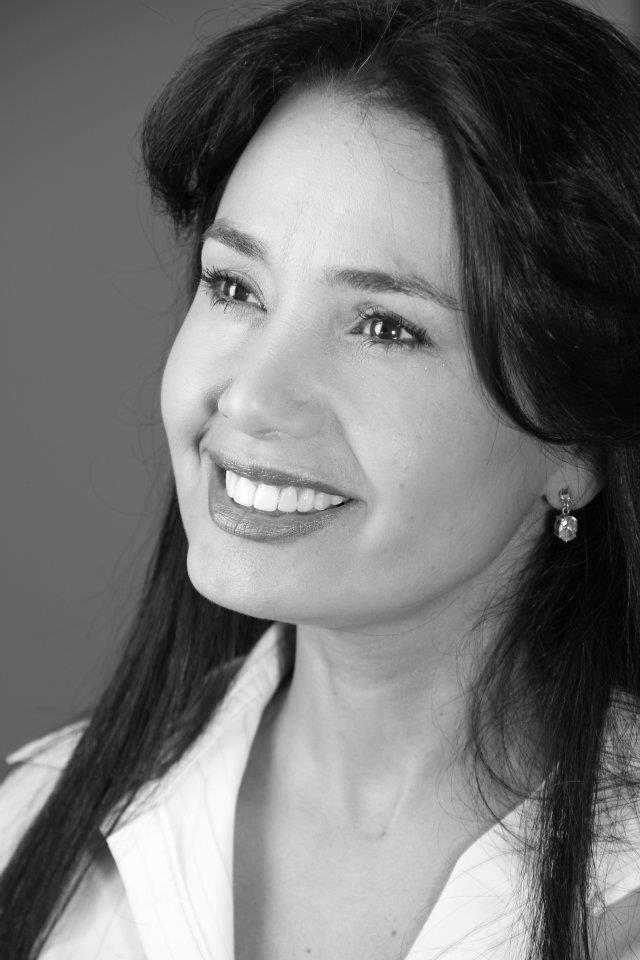 Xilena Aycardi
