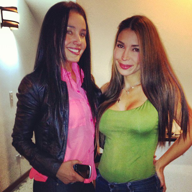 Xilena Aycardi