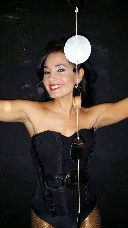 Xilena Aycardi