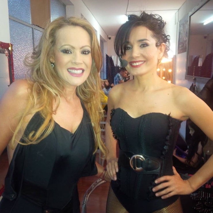 Xilena Aycardi