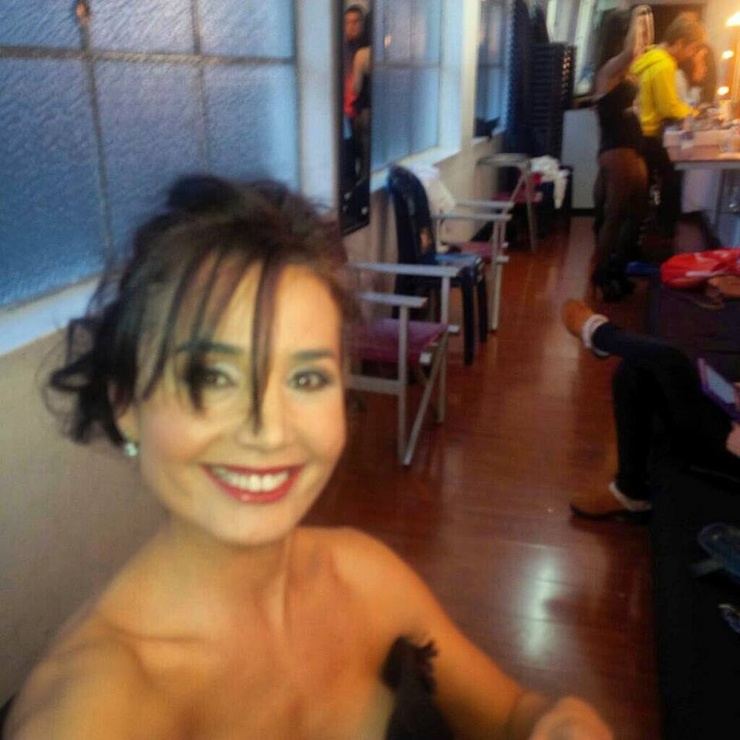 Xilena Aycardi